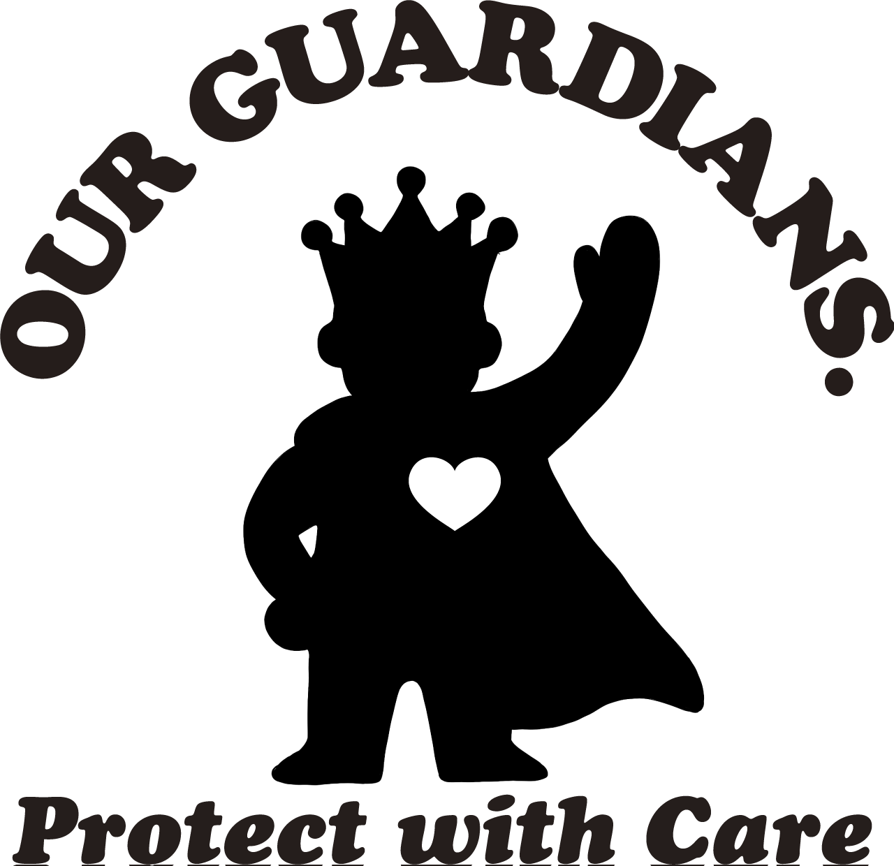 Our Guardians公式サイト
